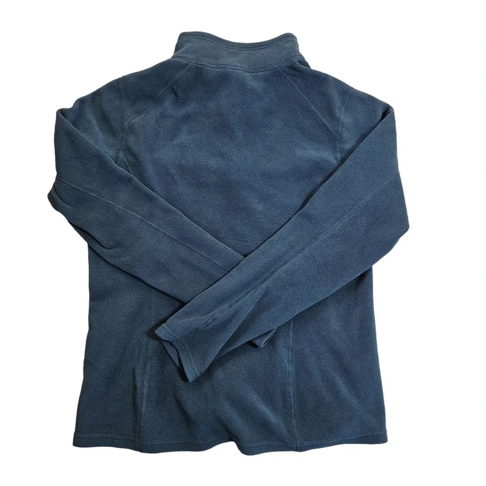 The North Face Woman's Fleece Polartec Classic Pullover Size S